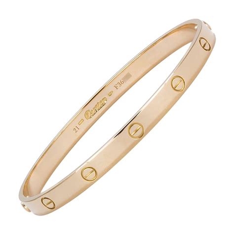 cartier bracelet authentic|are cartier love bracelets real.